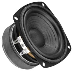 Monacor SP-100/8 8 Ohm loudspeaker driver