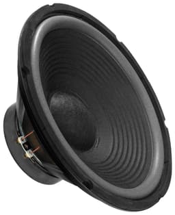 Monacor SP-302E 4 Ohm loudspeaker driver