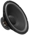Monacor SP-302E 12 inch 4 ohm loudspeaker driver thumbnail view 1