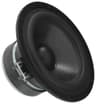 Monacor SPH-170C 6.5 inch 8 ohm loudspeaker driver thumbnail view 1