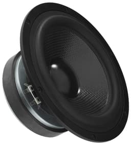 Monacor SPH-225C 8 Ohm loudspeaker driver