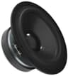 Monacor SPH-225C 8 inch 8 ohm loudspeaker driver thumbnail view 1