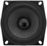 Monacor SPH-30X/4SW 3 inch 4 ohm loudspeaker driver thumbnail view 3