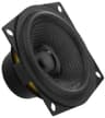 Monacor SPH-30X/8SW 3 inch 8 ohm loudspeaker driver thumbnail view 1