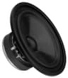 Monacor SPH-176 6.5 inch 8 ohm loudspeaker driver thumbnail view 1
