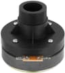 Monacor MRD-80 1 inch 8 ohm loudspeaker driver thumbnail view 1