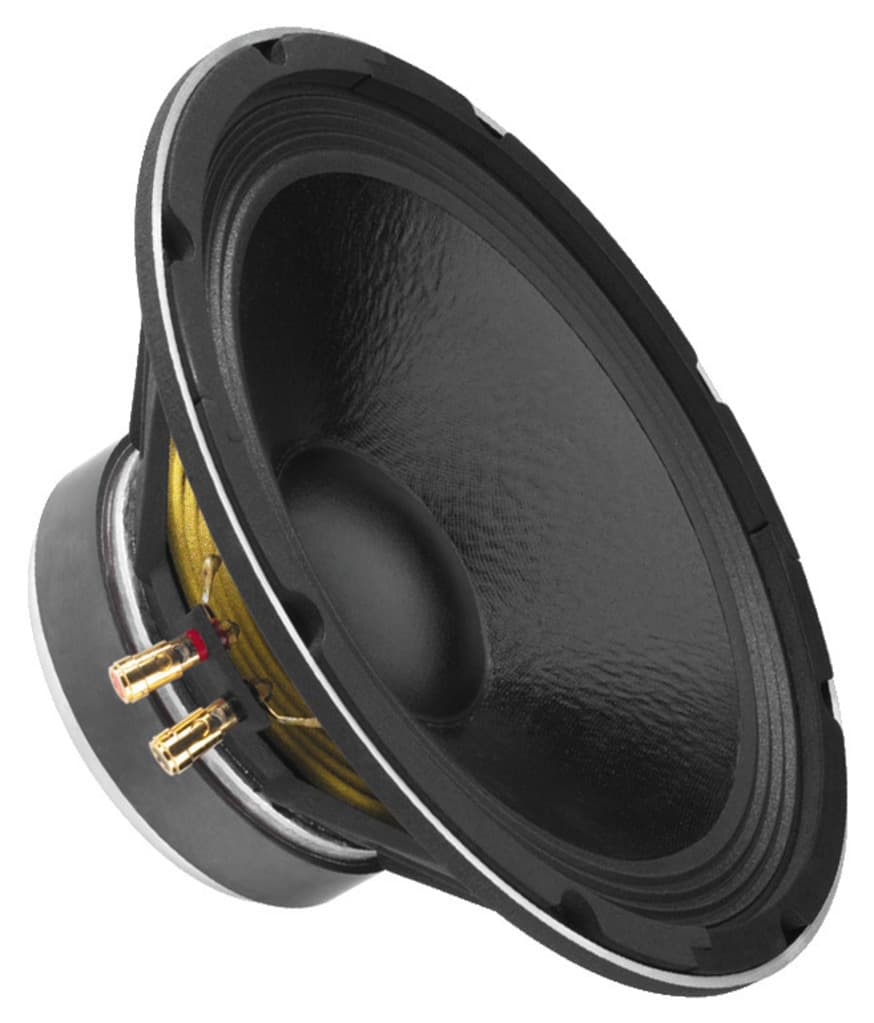 Monacor SP-12A/302PA 12 inch 8 ohm loudspeaker driver similar driver