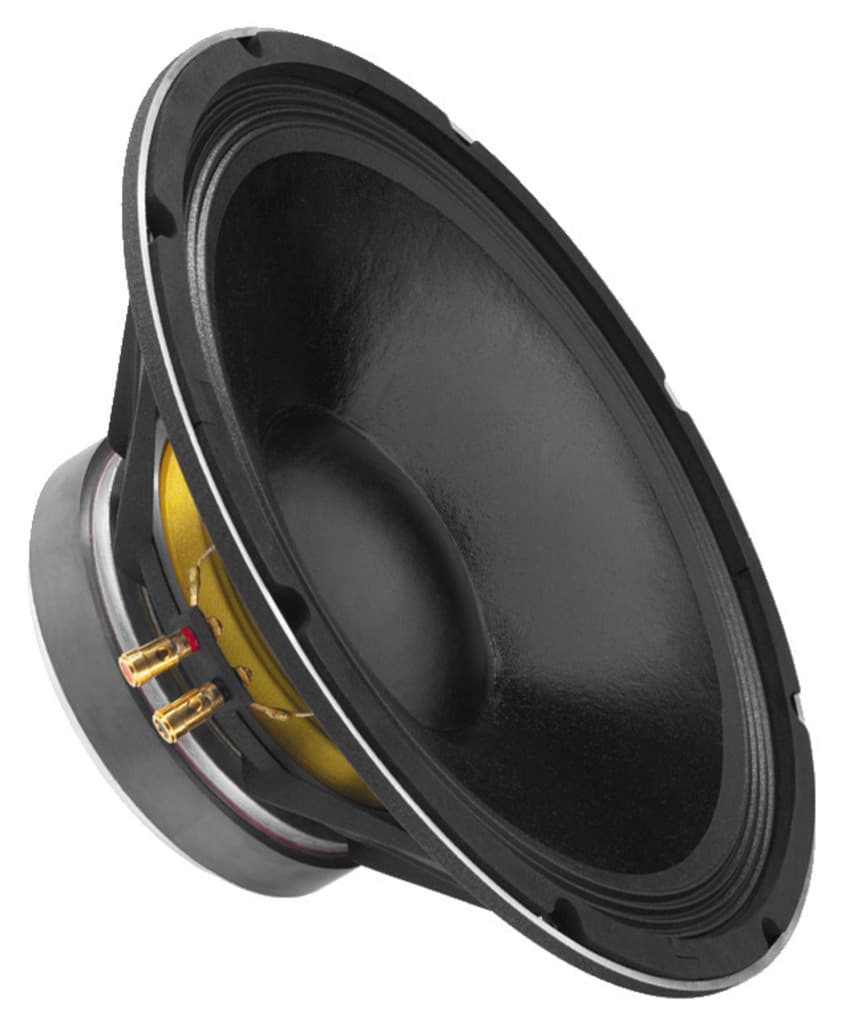 Monacor SP-15A/402PA 15 inch 8 ohm loudspeaker driver similar driver