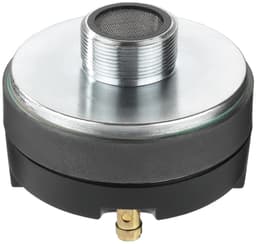 Monacor MRD-34PA 8 Ohm loudspeaker driver