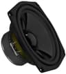 Monacor SPM-165/8 6.5 inch 8 ohm loudspeaker driver thumbnail view 1
