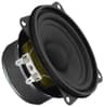 Monacor SPM-100/8 4 inch 8 ohm loudspeaker driver thumbnail view 1