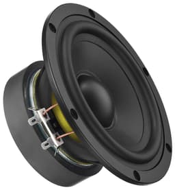 Monacor SPH-5M 8 Ohm loudspeaker driver