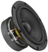 Monacor SPH-5M 5 inch 8 ohm loudspeaker driver thumbnail view 1