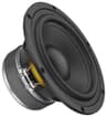 Monacor SPH-6M 6.5 inch 8 ohm loudspeaker driver thumbnail view 1