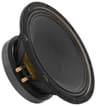 Monacor SP-10/250PRO 10 inch 8 ohm loudspeaker driver thumbnail view 1