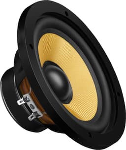 Monacor SPH-174KE 8 Ohm loudspeaker driver