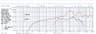 Oberton 10NCX1 10 inch 8 ohm loudspeaker driver thumbnail view 2