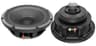 Oberton 10CX 10 inch 8 ohm loudspeaker driver thumbnail view 1
