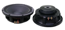 Oberton 10M150 8 Ohm loudspeaker driver