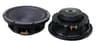 Oberton 10M150 10 inch 8 ohm loudspeaker driver thumbnail view 1