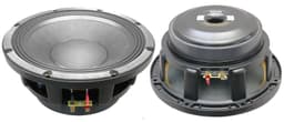 Oberton 10M250 8 Ohm loudspeaker driver