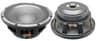 Oberton 10M250 10 inch 8 ohm loudspeaker driver thumbnail view 1