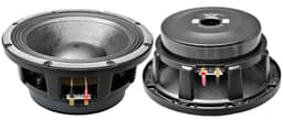 Oberton 10MB300 8 Ohm loudspeaker driver