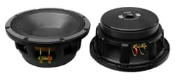 Oberton 10MB500 8 Ohm loudspeaker driver