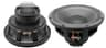 Oberton 10NCX 10 inch 8 ohm loudspeaker driver thumbnail view 1