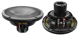Oberton 10NDG500 8 Ohm loudspeaker driver