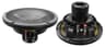 Oberton 10NDG500 10 inch 8 ohm loudspeaker driver thumbnail view 1
