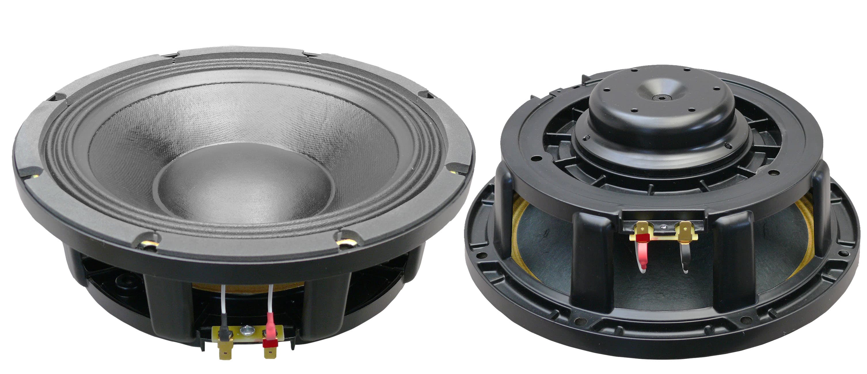 Oberton 10NMB200 10 inch 8 ohm loudspeaker driver similar driver