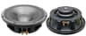 Oberton 10NMB200 10 inch 8 ohm loudspeaker driver thumbnail view 1