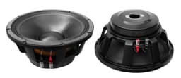 Oberton 12B401 8 Ohm loudspeaker driver
