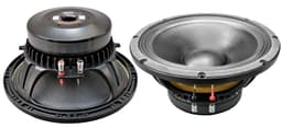 Oberton 12B450 8 Ohm loudspeaker driver