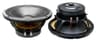 Oberton 12B45V 12 inch 8 ohm loudspeaker driver thumbnail view 1