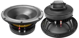 Oberton 12CX 8 Ohm loudspeaker driver