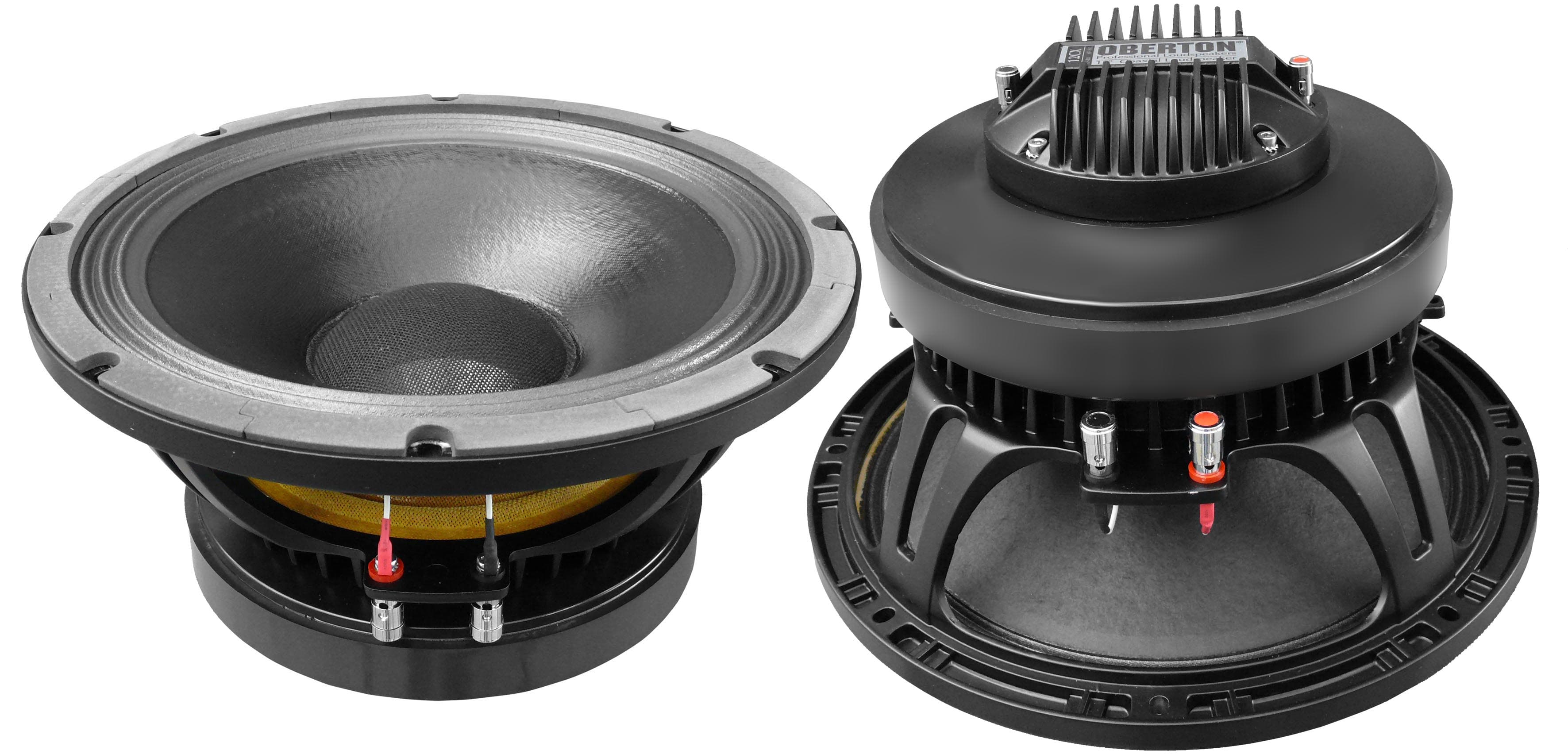 Oberton 12CX 12 inch 8 ohm loudspeaker driver similar driver