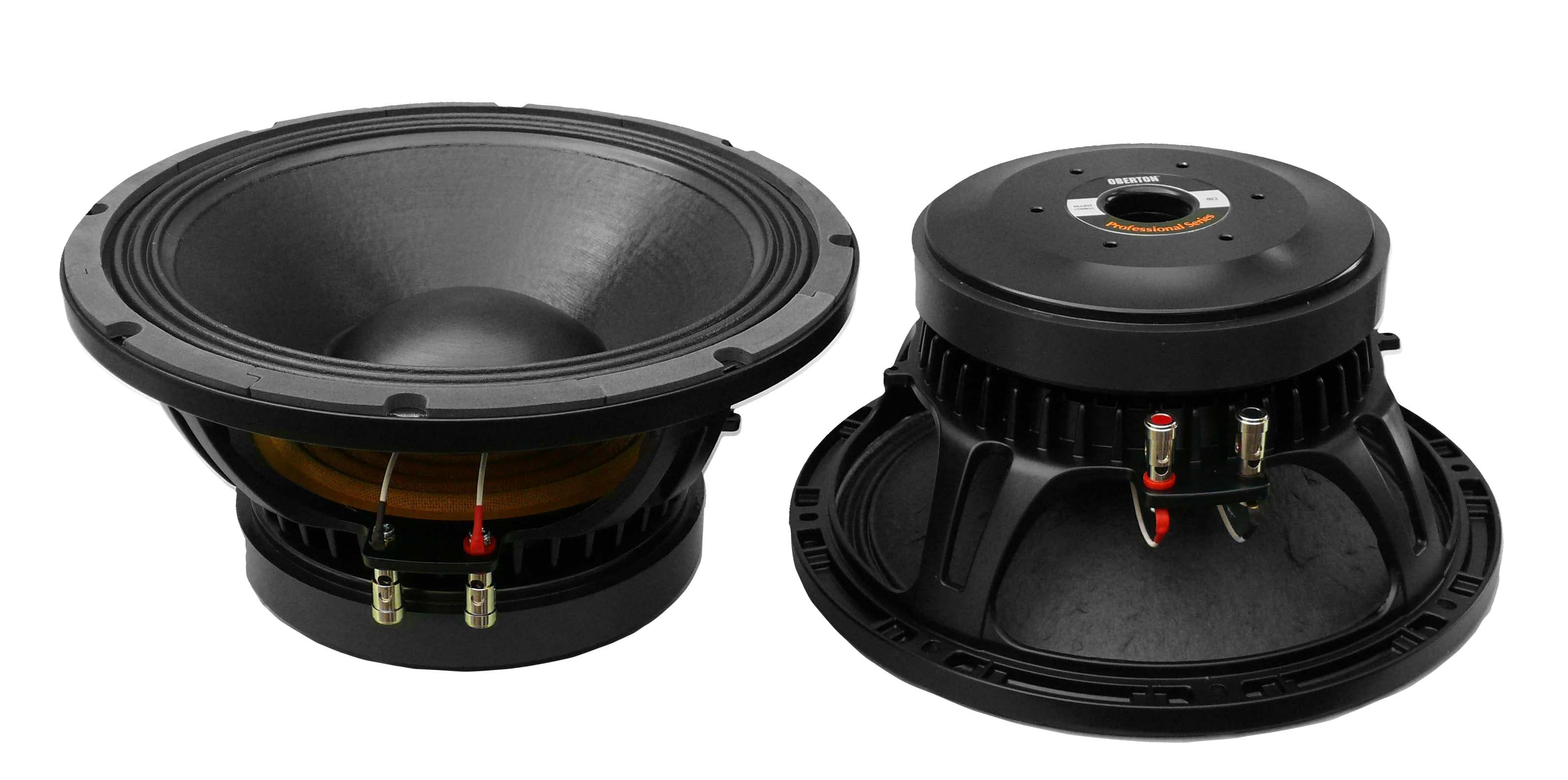 Oberton 12MB35 12 inch 8 ohm loudspeaker driver similar driver