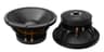 Oberton 12MB35 12 inch 8 ohm loudspeaker driver thumbnail view 1