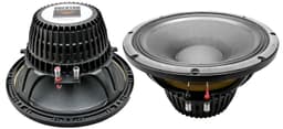 Oberton 12NB400 8 Ohm loudspeaker driver