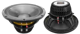 Oberton 12NB450 8 Ohm loudspeaker driver
