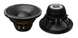 Oberton 12NB601 8 Ohm loudspeaker driver