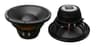 Oberton 12NB601 12 inch 8 ohm loudspeaker driver thumbnail view 1