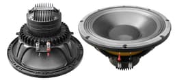 Oberton 12NCX 8 Ohm loudspeaker driver