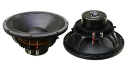 Oberton 12NMB35 8 Ohm loudspeaker driver