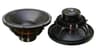 Oberton 12NMB35 12 inch 8 ohm loudspeaker driver thumbnail view 1