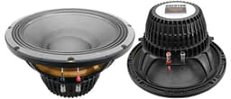 Oberton 12NMB600 8 Ohm loudspeaker driver