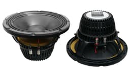 Oberton 12NSW600 8 Ohm loudspeaker driver