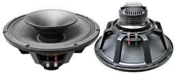 Oberton 15H4CX72 8 Ohm loudspeaker driver